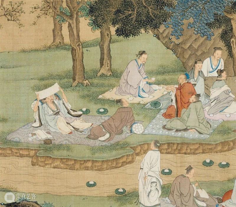 江南梦憶|在有熊,我们发现了一个如梦的江南 博文精选 文化力研究所 江南 江南梦憶| 苏州 敬文 庭园 原名 嘉园 世界 建筑 大师 崇真艺客